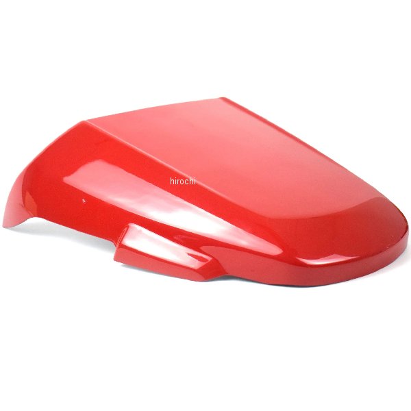 18555F ピラミッドプラスチック Pyramid Plastics シートカウル Rosso Magma 22年-23年 Moto Guzzi V100 Mandello