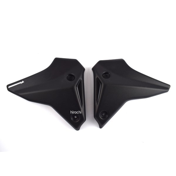 22152U ピラミッドプラスチック Pyramid plastics フロント インフィルパネル 22年-26年 XSR900 無塗装