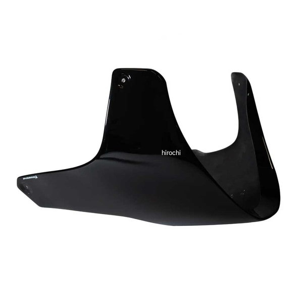 23905B ピラミッドプラスチック Pyramid plastics アンダーカウル 19年-26年 Z900RS グロスブラック