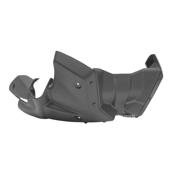 24800M ピラミッドプラスチック Pyramid plastics アンダーカウル 23年-26年 R1300GS マットブラック