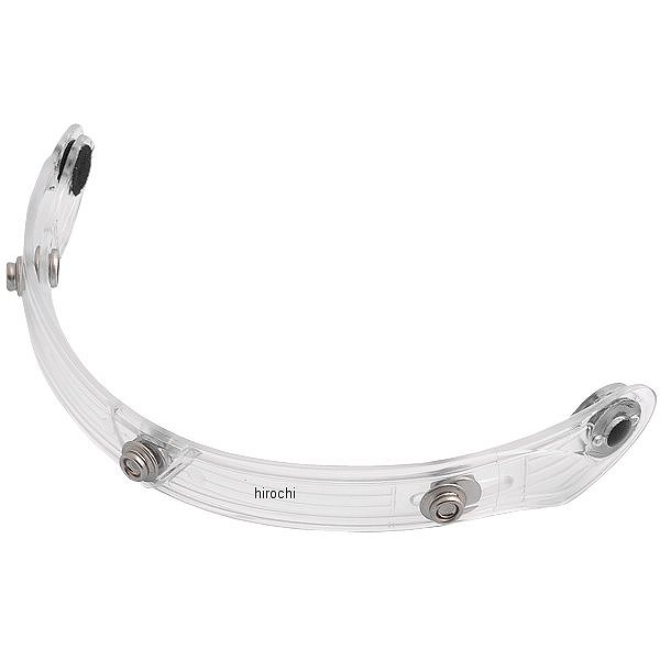 PZ-002A リード工業 フリップアップベース 汎用 クリアー