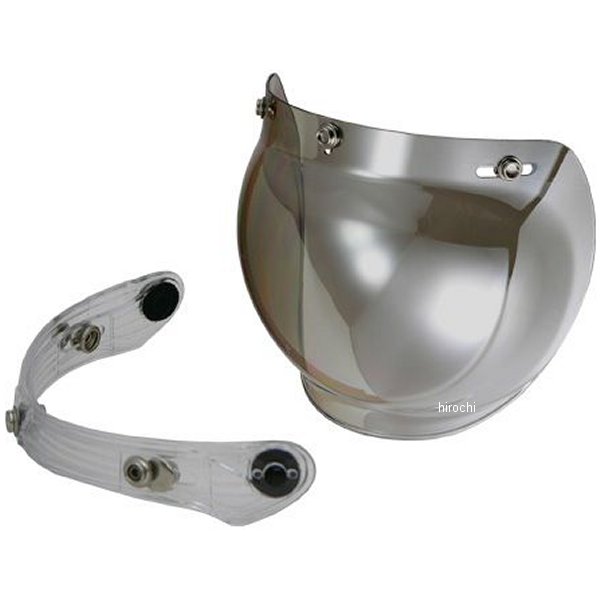 PZ-010A-SVM リード工業 バブルシールド シルバーミラー