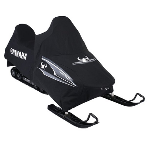 Q3K-YSK-004-776 ヤマハ純正 ワイズギア スノーモービルカバー VK ProfessionalII EPS