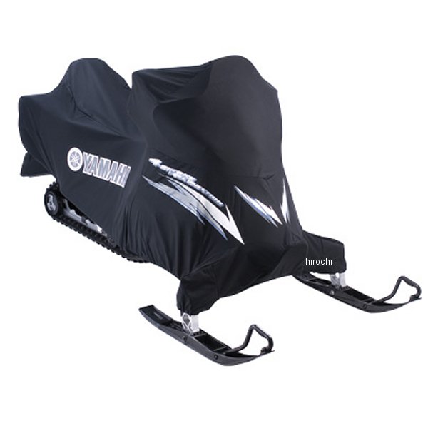 Q3K-YSK-004-777 ヤマハ純正 ワイズギア スノーモービルカバー Venture Multi Purpose