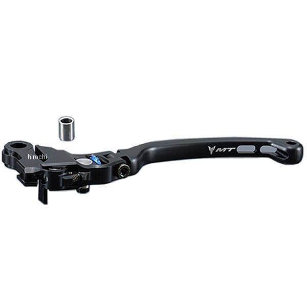 Q5K-ATV-Y82-315 ワイズギア Y'S GEAR アジャスタブルクラッチレバー 24年以降 MT-09