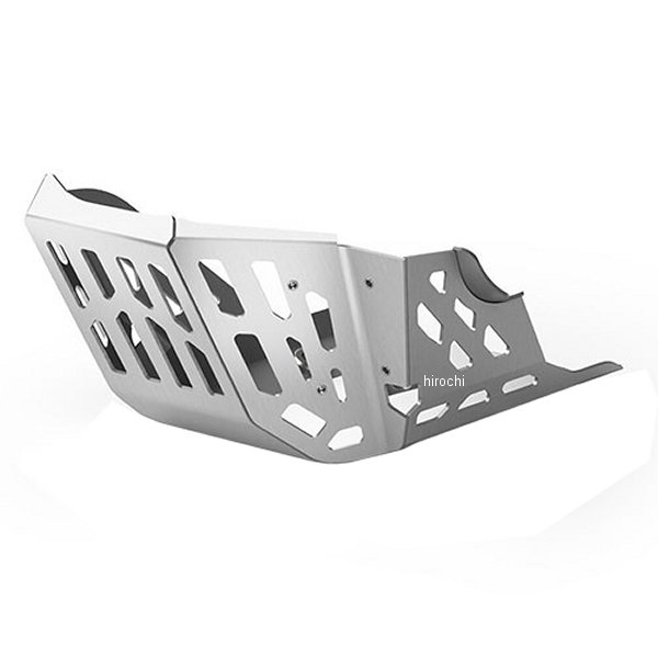 Q5K-MTC-002-525 ヤマハ純正 ワイズギア スキッドプレート 22年以降 テネレ700