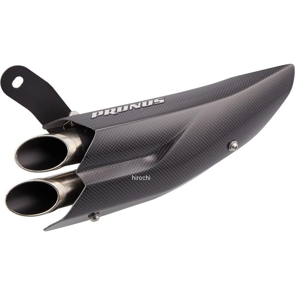 Q5K-SKR-Y01-055 ヤマハ純正 PRUNUS MT-25/03 スリップオンマフラー