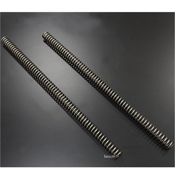 Q5K-TCX-000-001 ヤマハ純正 ワイズギア Y'S GEAR TGR フォークスプリング TTR125