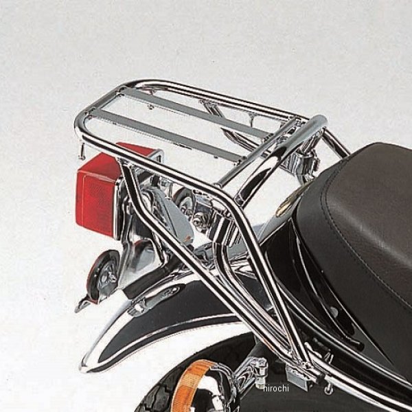 Q5K-YSK-008-E04 ヤマハ純正 リアキャリア SR400