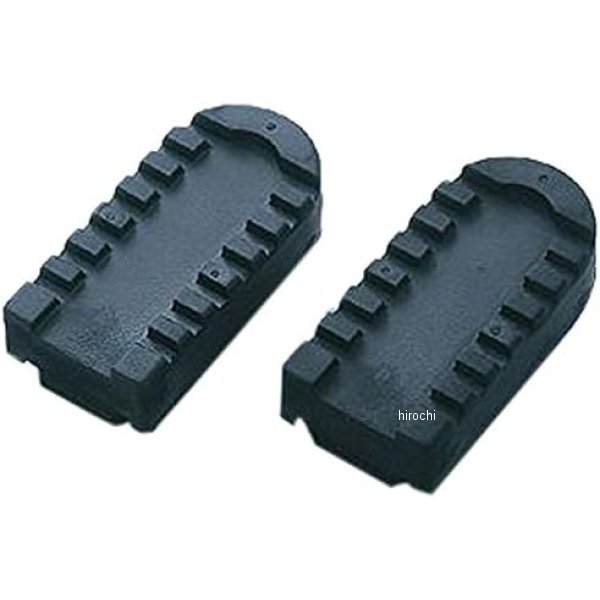 Q5K-YSK-038-J02 ヤマハ純正 ステップラバーセット