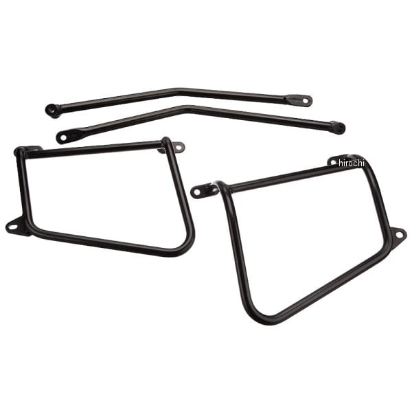 Q5K-YSK-041-E19 ヤマハ純正 ワイズギア Y'S GEAR サイドバッグ サポート XT250