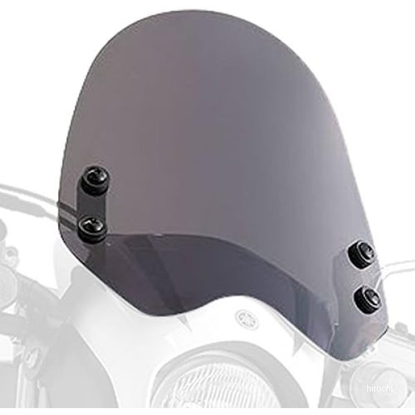 Q5K-YSK-041-R01 ヤマハ純正 ミニスクリーン XT250