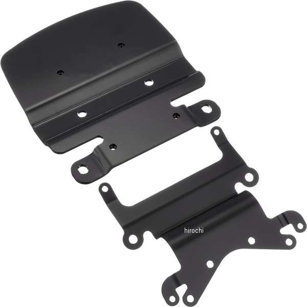 Q5K-YSK-054-E02 ヤマハ純正 ボックスキャリア YP250(4D9)