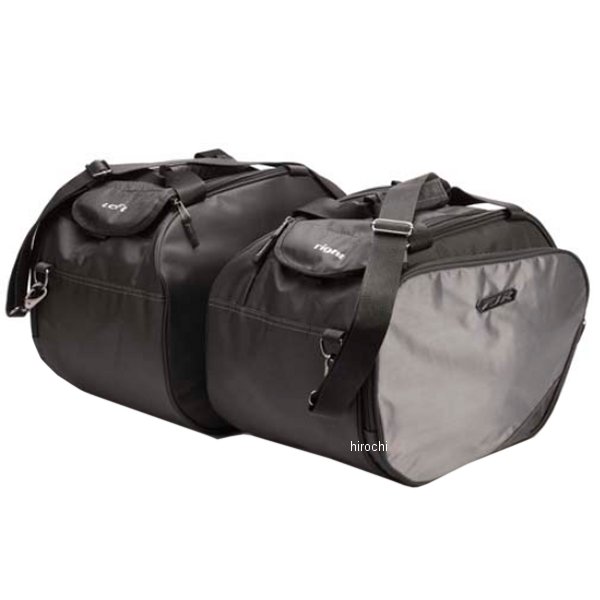 Q5K-YSK-078-P07 ヤマハ純正 ワイズギア Y'S GEAR サイドケースインナーバック FJR1300