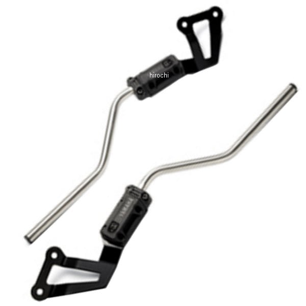 Q5K-YSK-083-P03 ヤマハ純正 ワイズギア Y'S GEAR MT07 ソフトサイドバッグステー