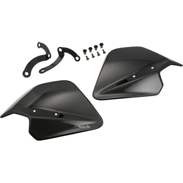 Q5K-YSK-090-R01 ヤマハ純正 ナックルバイザー 2DS2