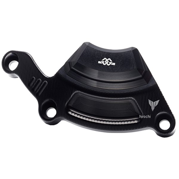 Q5K-YSK-109-E01 ワイズギア Y'S GEAR クランクケースプロテクター 左 MT-10/SP