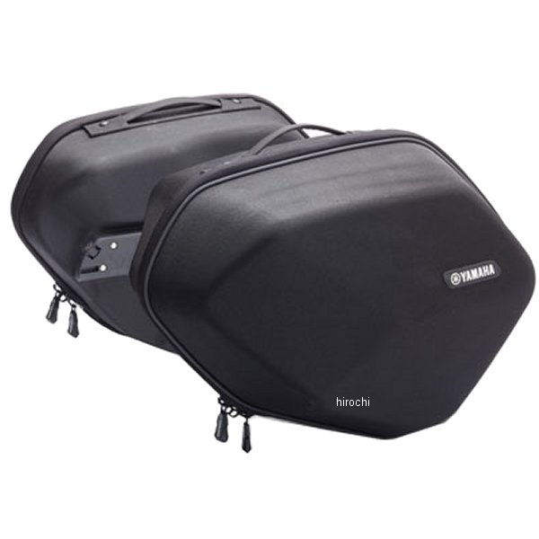 Q5K-YSK-109-P03 ワイズギア Y'S GEAR エアロサイドケース MT-10/SP