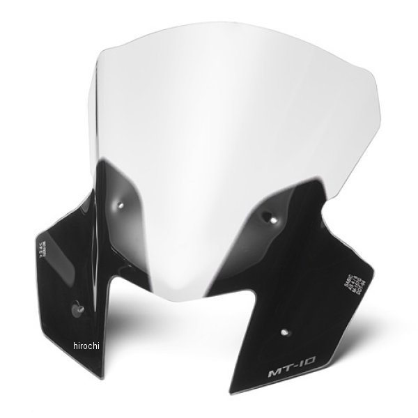 Q5K-YSK-109-R01 ヤマハ純正 ミドルスクリーン MT10