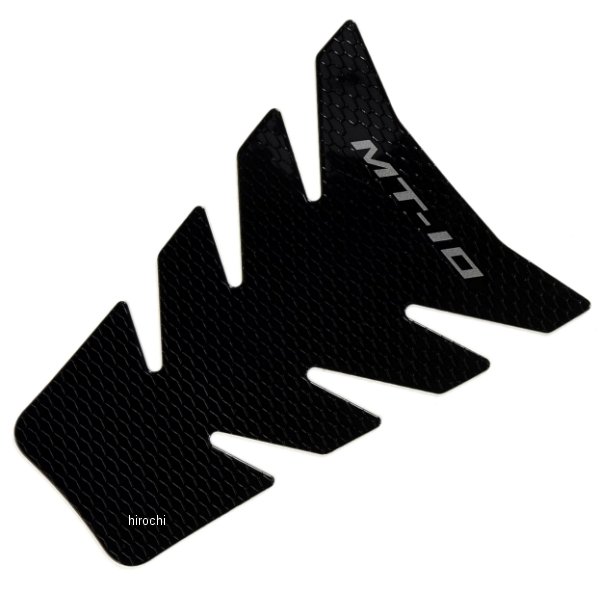 Q5K-YSK-109-T02 ヤマハ純正 MT-10 タンクパッド