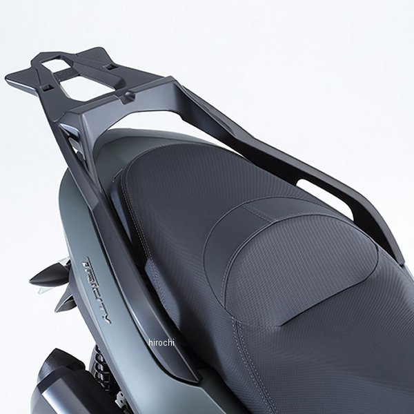 Q5K-YSK-111-E01 ワイズギア Y'S GEAR ユーロヤマハトップケース用キャリア