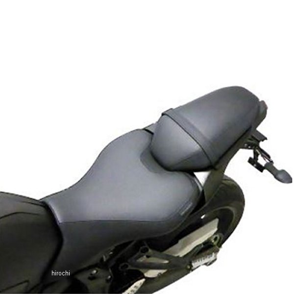 Q5K-YSK-114-G01 ヤマハ純正 ワイズギア Y'S GEAR コンフォートシート MT-07