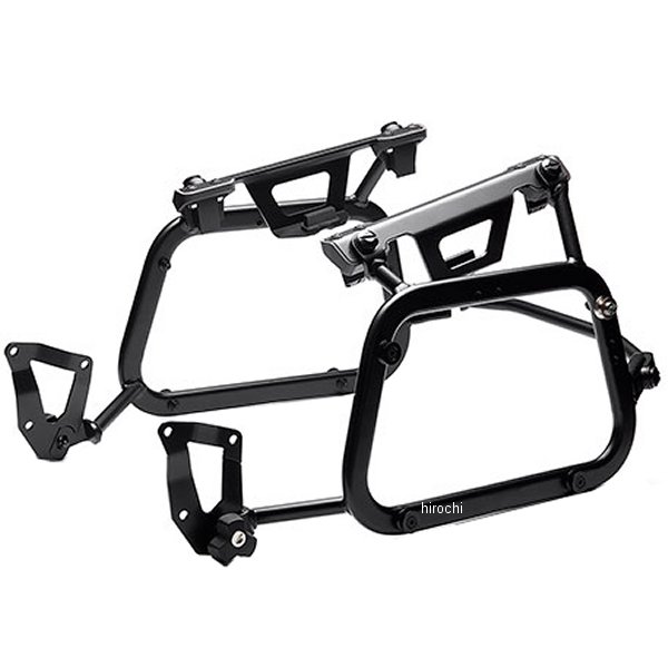 Q5K-YSK-115-P03 ワイズギア Y'S GEAR エアロサイドケースステー