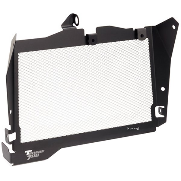 Q5K-YSK-123-E04 ワイズギア Y'S GEAR ラジエターガード XTZ690