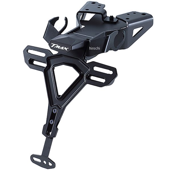 Q5K-YSK-124-S01 ワイズギア Y'S GEAR ライセンスプレートホルダー XP560