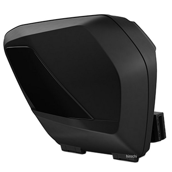 Q5K-YSK-128-P02 ヤマハ純正 ワイズギア Y'S GEAR サイドケースR 21年以降 TRACER9