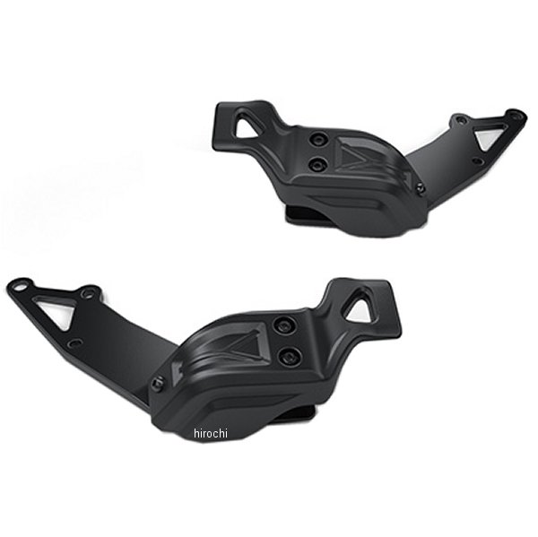 Q5K-YSK-128-P03 ヤマハ純正 ワイズギア Y'S GEAR サイドケースサポートステー 21年以降 TRACER9