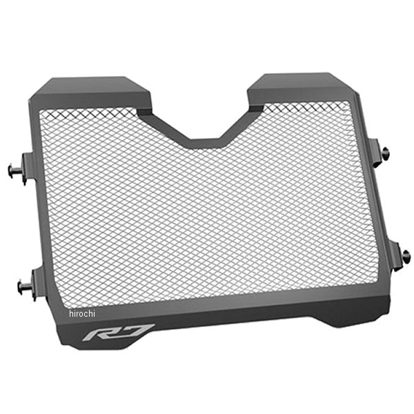 Q5K-YSK-134-E02 ワイズギア Y'S GEAR ラジエターカバー 22年以降 YZF-R7