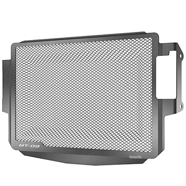 Q5K-YSK-146-E04 ワイズギア Y'S GEAR ラジエターカバー 24年以降 MT-09