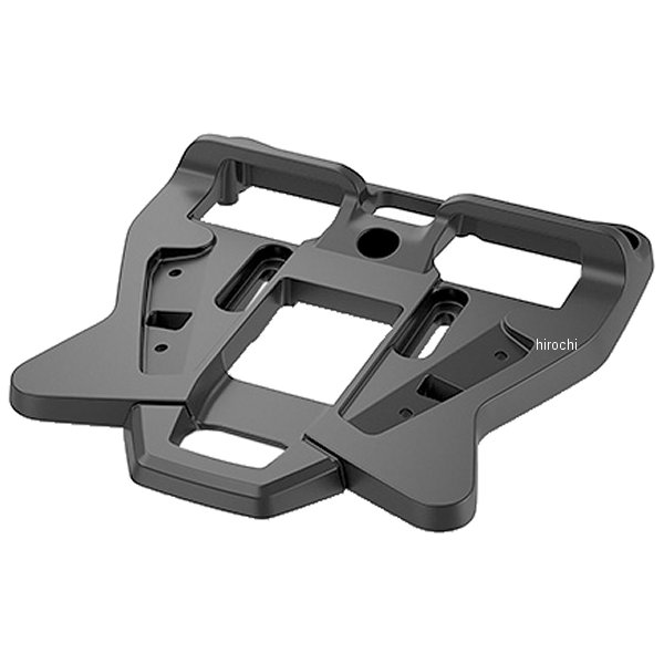 Q5K-YSK-146-E05 ワイズギア Y'S GEAR トランクマウントプレート 24年以降 MT-09