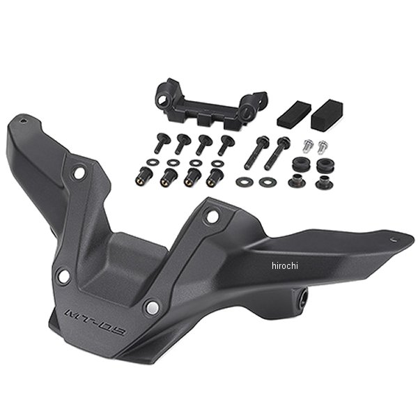 Q5K-YSK-146-K01 ワイズギア Y'S GEAR マルチマウントステー 24年 24年以降 MT-09