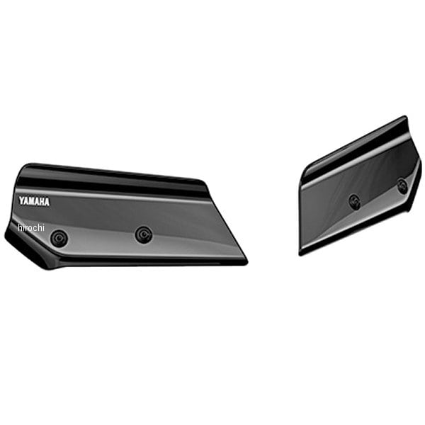 Q5K-YSK-146-K03 ワイズギア Y'S GEAR ナックルバイザー 24年以降 MT-09