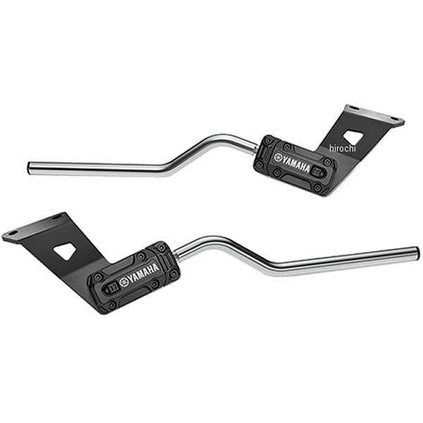 Q5K-YSK-146-P01 ワイズギア Y'S GEAR ソフトサイドバッグステー 24年以降 MT-09