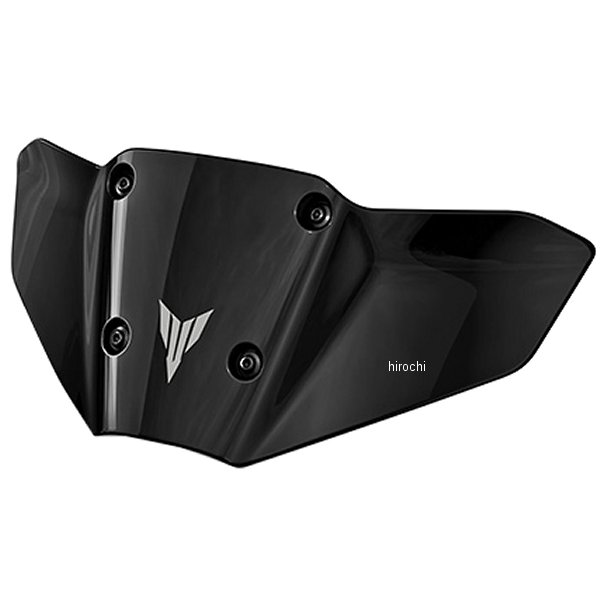 Q5K-YSK-146-R01 ワイズギア Y'S GEAR メーターバイザー 24年以降 MT-09