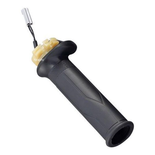 Q9K-YSK-001-923 ヤマハ純正 ミギグリップ(ハンシュウType ベータ)