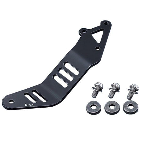 Q9K-YSK-133-013 ワイズギア Y'S GEAR 補修用ブラケット、取付ボルト、ワッシャーセット トレイサー9