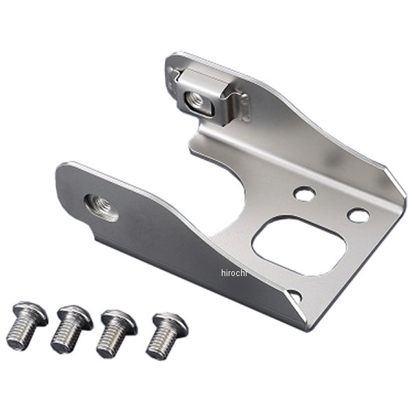 Q9K-YSK-133-018 ワイズギア Y'S GEAR 補修用ブラケットセット YZF-R7