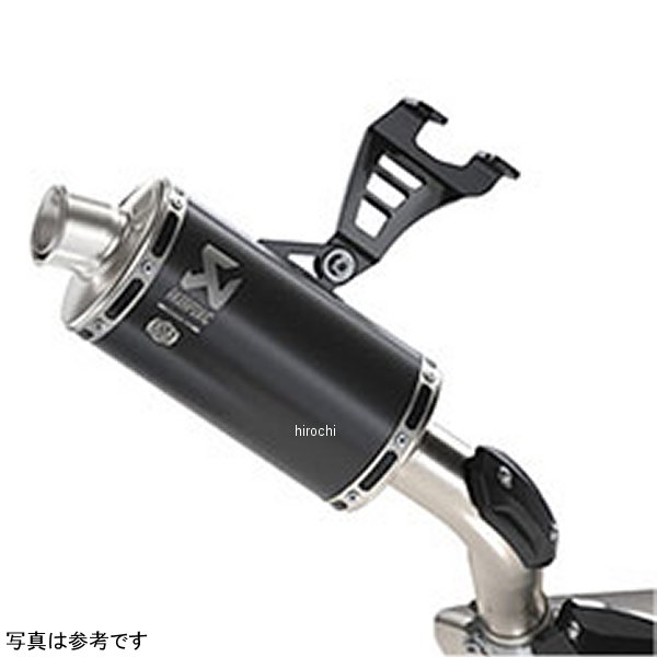 Q9K-YSK-133-028 ワイズギア Y'S GEAR 補修用サイレンサー 22年以降 XSR900