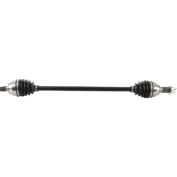 QuadBoss 20-21 Can-Am Maverick X3 900 MAX X mr Turbo RR Front Left Side Rugged Axle