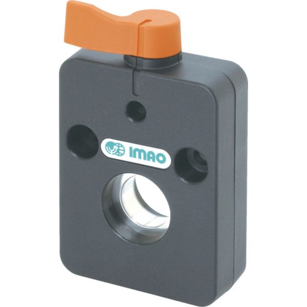 QCSPL0410OG 828-6171 (株)イマオコーポレーション イマオ スピンロック