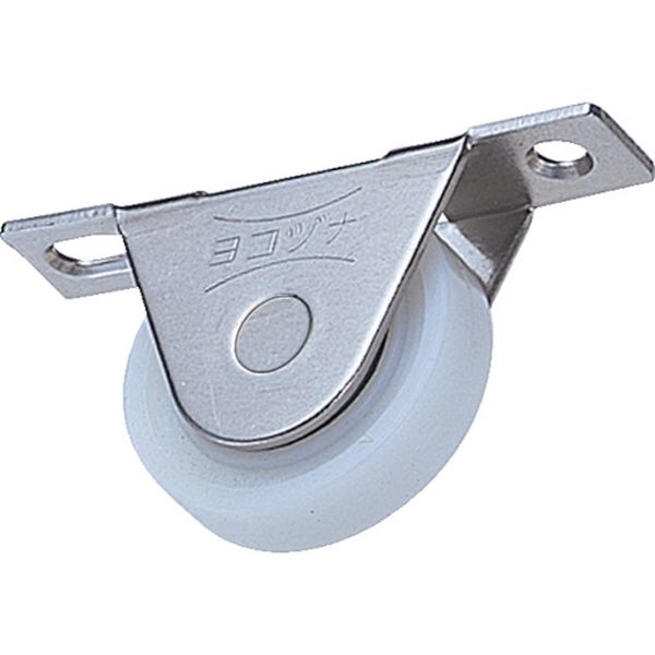 QES0302 849-6534 (株)ヨコヅナ ヨコヅナ ステン枠下車 30mm 平