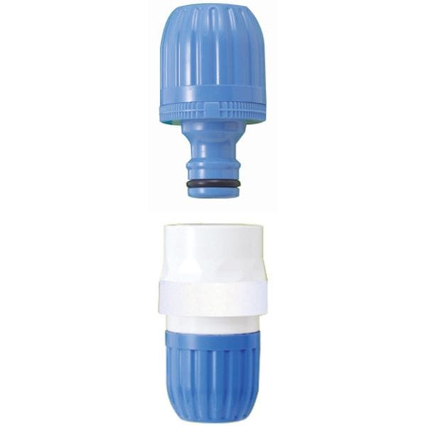 QG039FJ 818-7482 (株)タカギ タカギ パチットホースジョイント(裸)