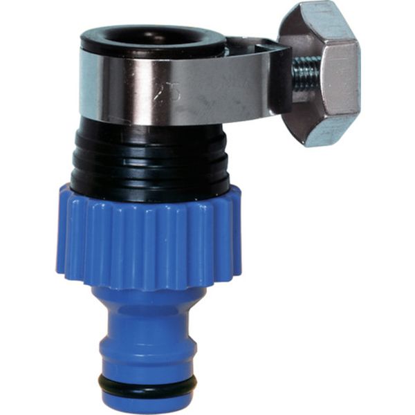 QG064FJ 818-7491 (株)タカギ タカギ バンド付蛇口ニップル(裸)