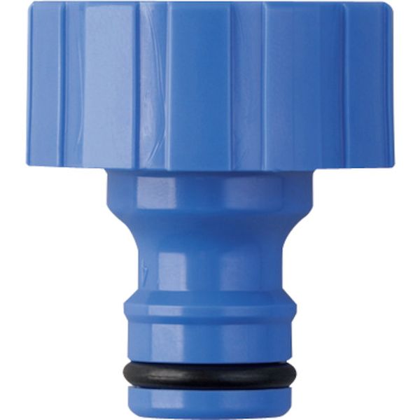 QG070FJ 392-4733 (株)タカギ タカギ ネジ付蛇口ニップルG3/4L(裸)