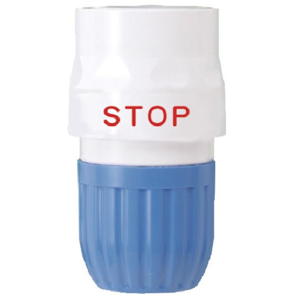 QG096FJ 818-7499 (株)タカギ タカギ ストップコネクター(裸)