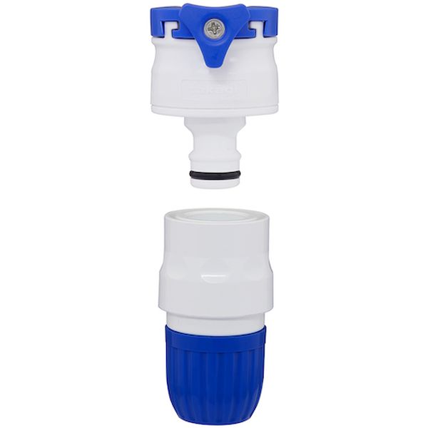 QG1028FJ 593-5070 (株)タカギ タカギ パチットラクロック蛇口(FJ)